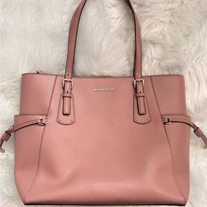Michael Kors tote bag